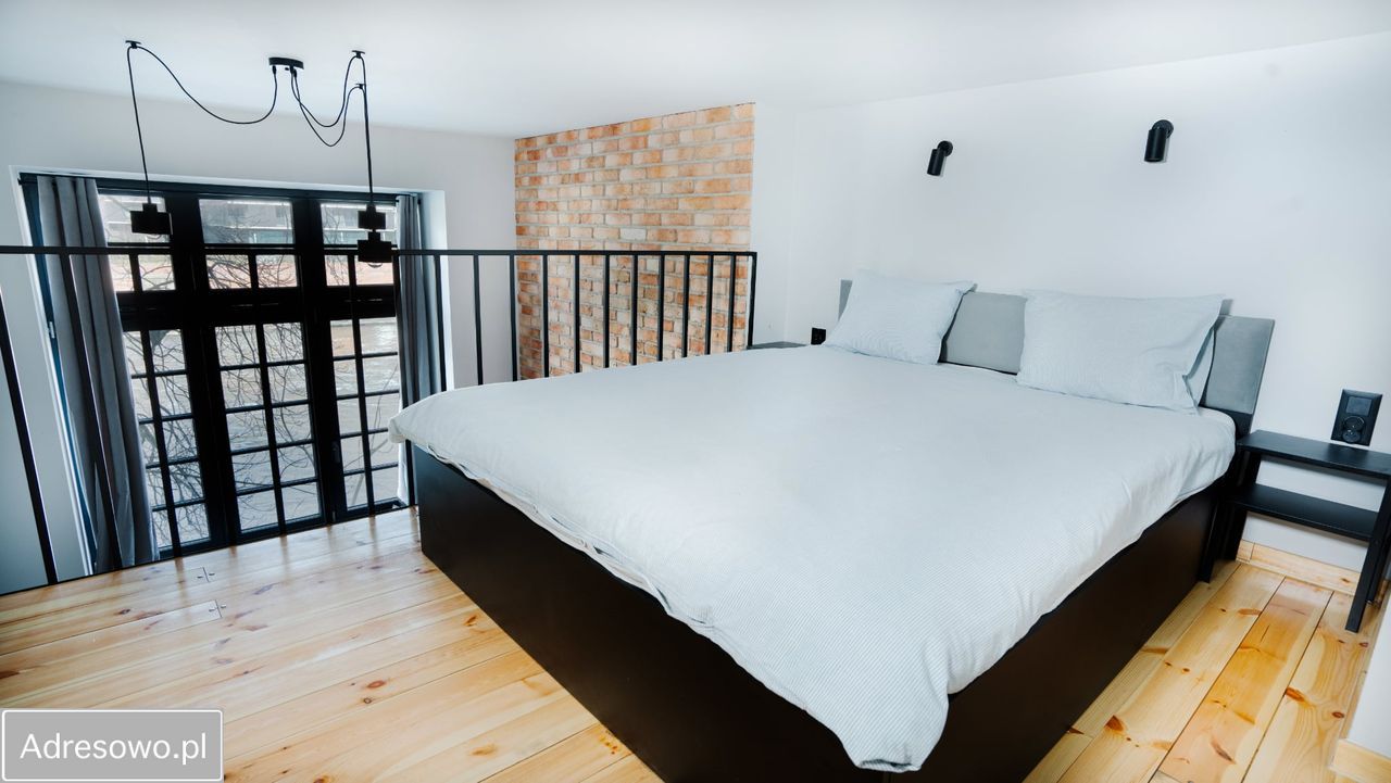 Mieszkanie 1-pokojowe Wrocław Stare Miasto, pl. Jana Pawła II. Zdjęcie 8