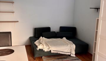 Mieszkanie 1-pokojowe Warszawa Bemowo, ul. Kluczborska