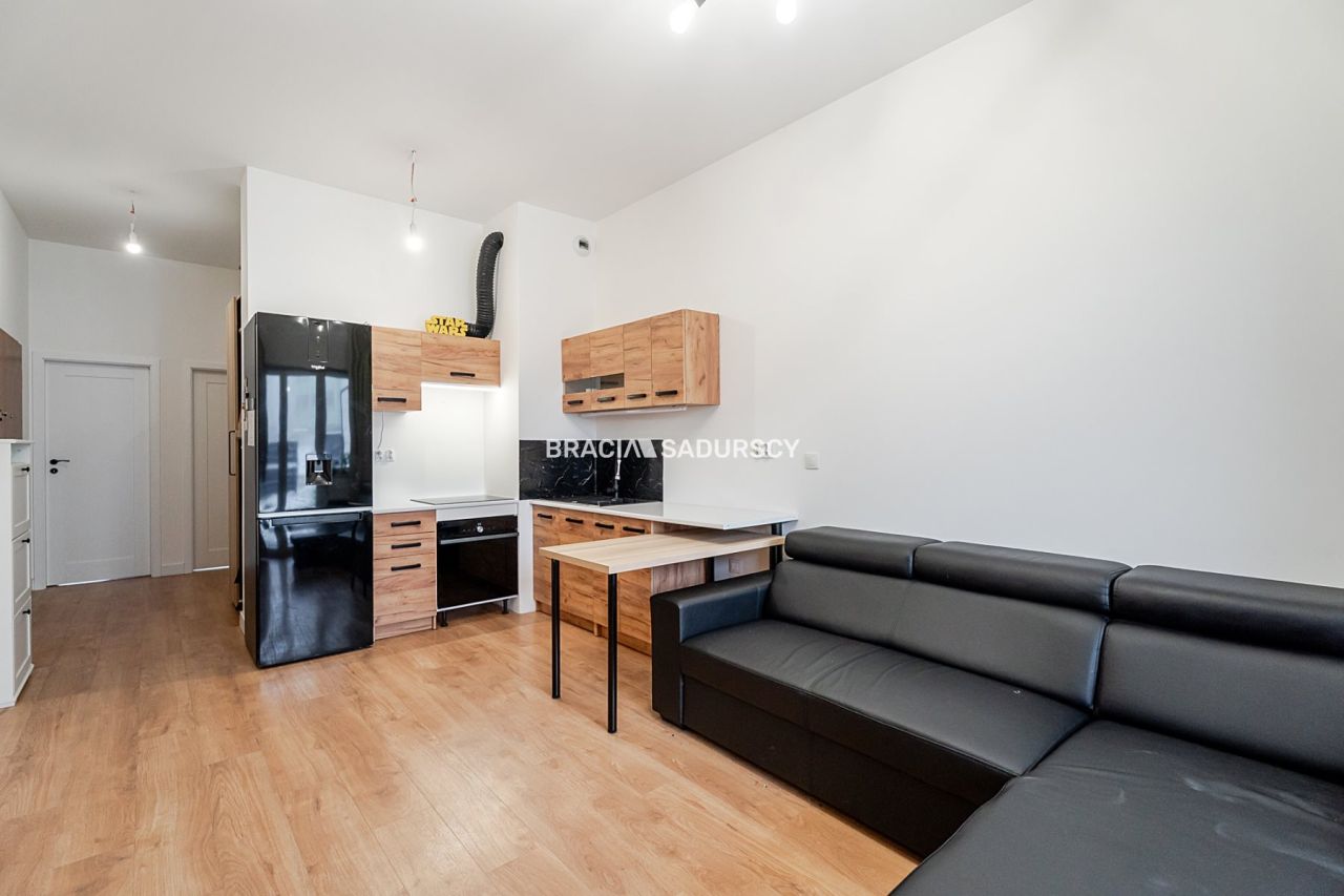 Mieszkanie 3-pokojowe Kraków Nowa Huta, ul. Niebyła. Zdjęcie 24