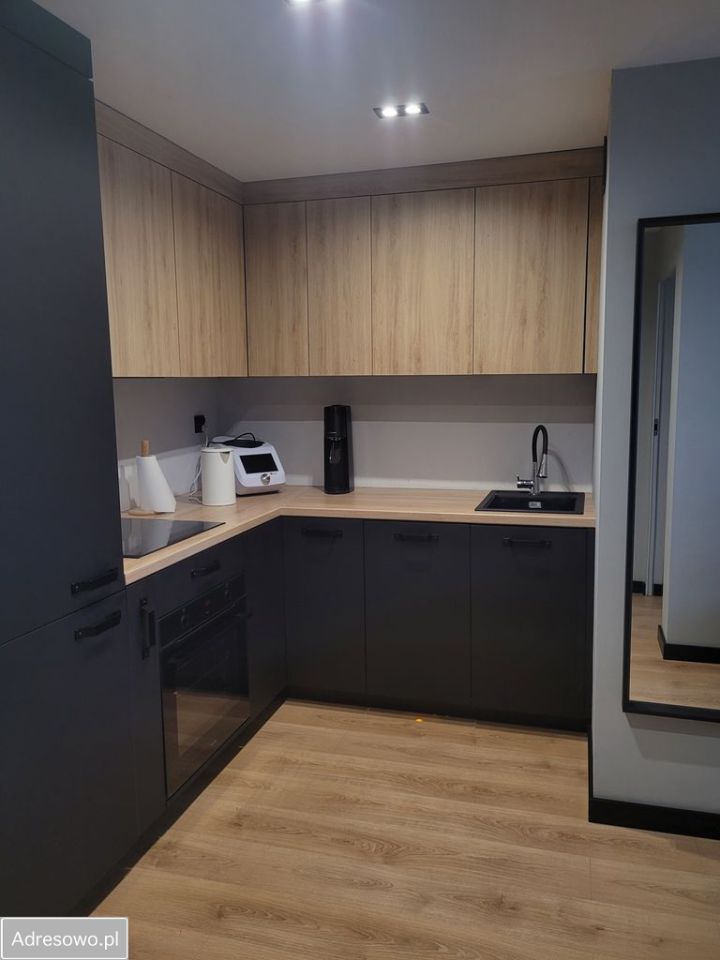 Mieszkanie 2-pokojowe Warszawa Targówek, ul. Złotopolska. Zdjęcie 6