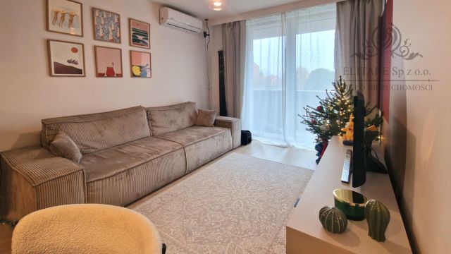 Mieszkanie 2-pokojowe Wrocław Maślice. Zdjęcie 1