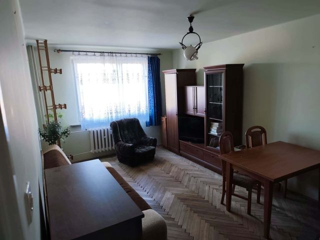 Mieszkanie 2-pokojowe Poddębice, ul. Przejazd. Zdjęcie 1