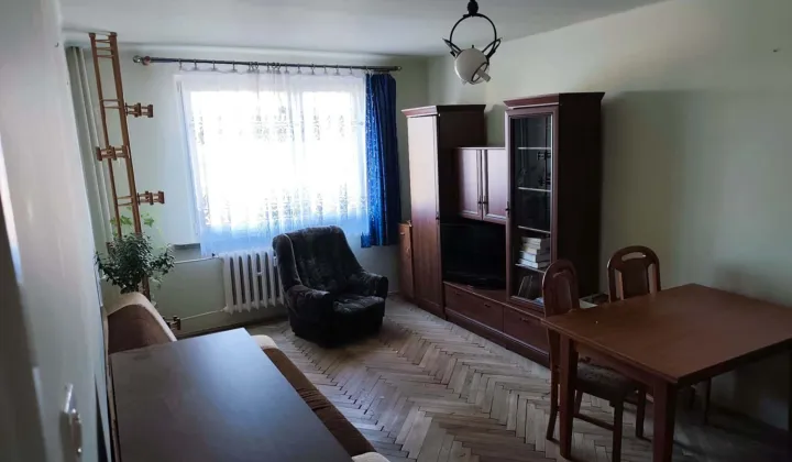 Mieszkanie 2-pokojowe Poddębice, ul. Przejazd