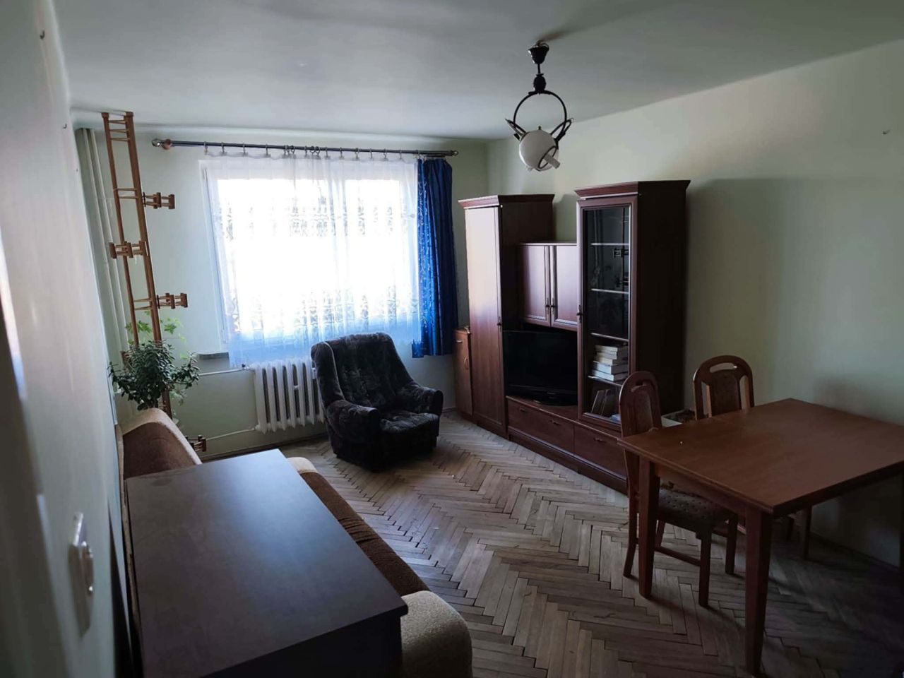 Mieszkanie 2-pokojowe Poddębice, ul. Przejazd. Zdjęcie 1