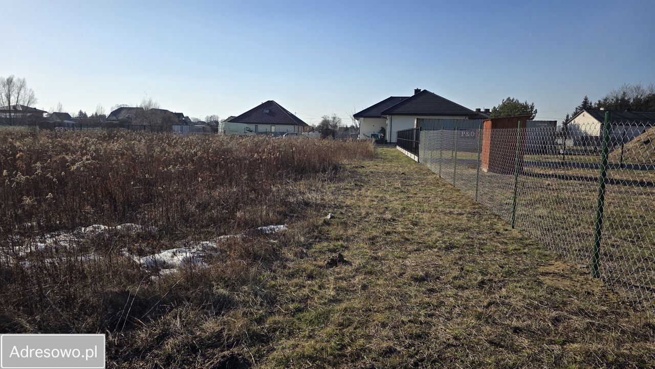 Działka budowlana Karpin, ul. Zielona. Zdjęcie 3