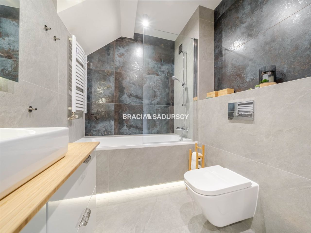 Mieszkanie 3-pokojowe Kraków, ul. Witkowicka. Zdjęcie 26