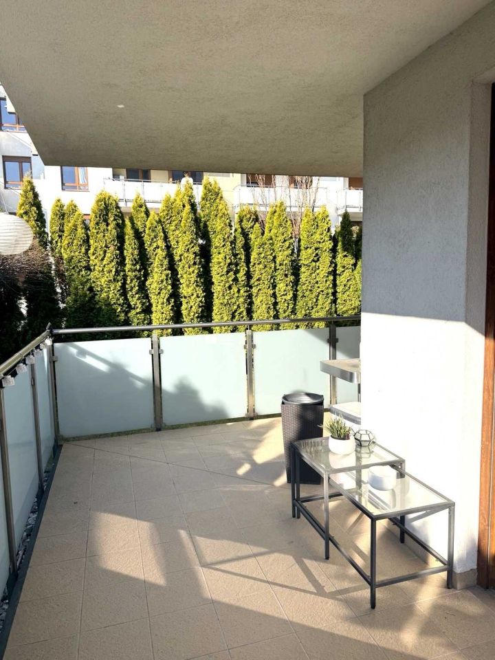 Mieszkanie 4-pokojowe Toruń, szosa Lubicka. Zdjęcie 5