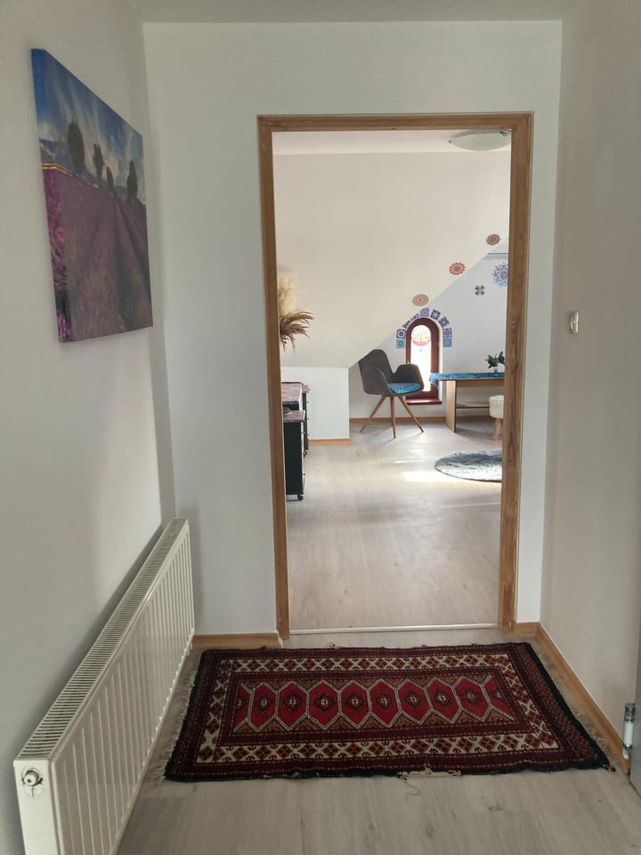 Mieszkanie 1-pokojowe Gościęcice. Zdjęcie 12