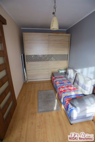 Mieszkanie 3-pokojowe Ciechocinek, ul. Polna. Zdjęcie 4