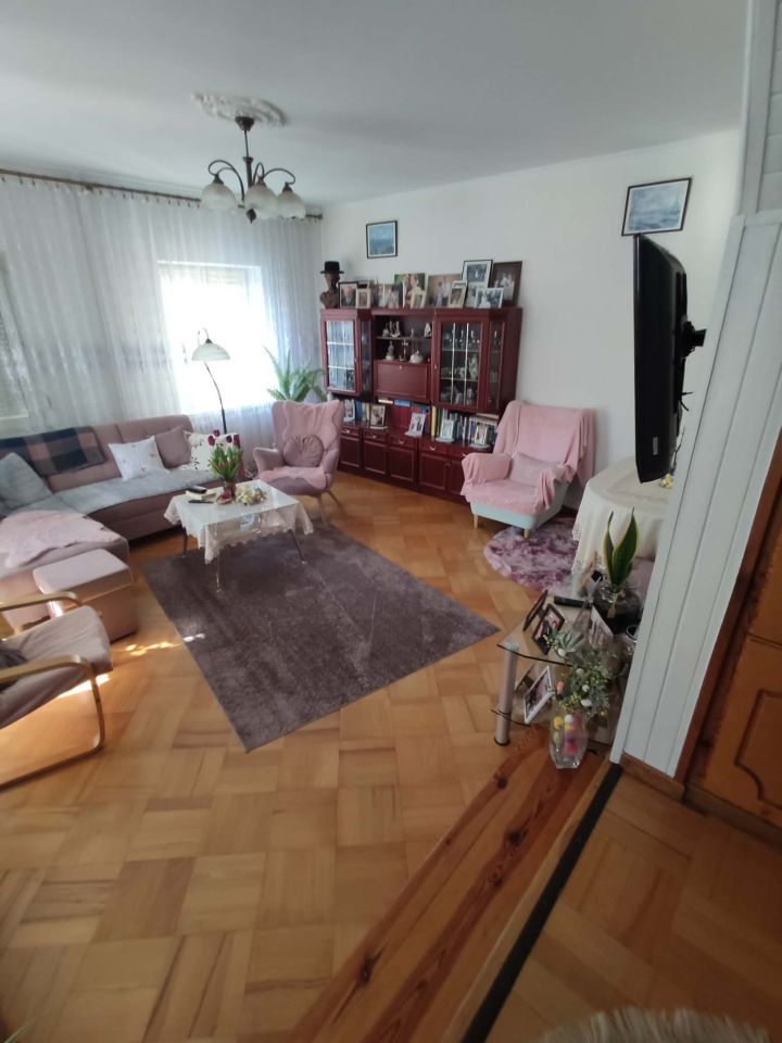 dom wolnostojący, 5 pokoi Ciechanowiec, ul. Lipowa. Zdjęcie 3