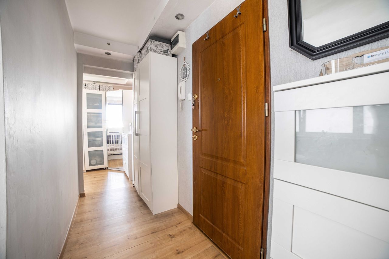 Mieszkanie 2-pokojowe Koszalin, ul. Michała Ogińskiego. Zdjęcie 4