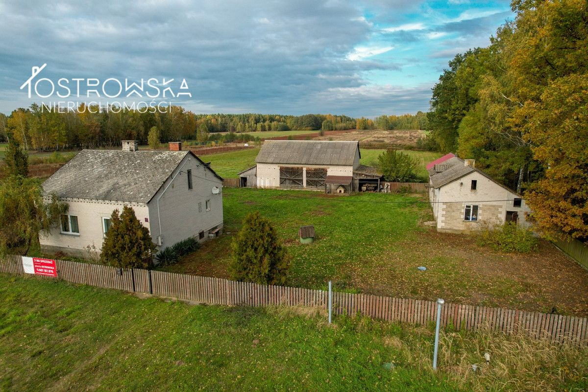 dom wolnostojący, 3 pokoje Zwierzyniec. Zdjęcie 8