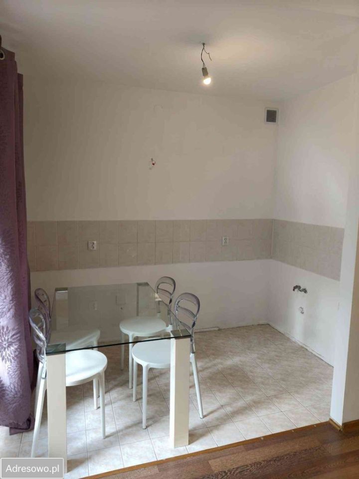 Mieszkanie 1-pokojowe Poznań Grunwald, ul. Sieradzka. Zdjęcie 4