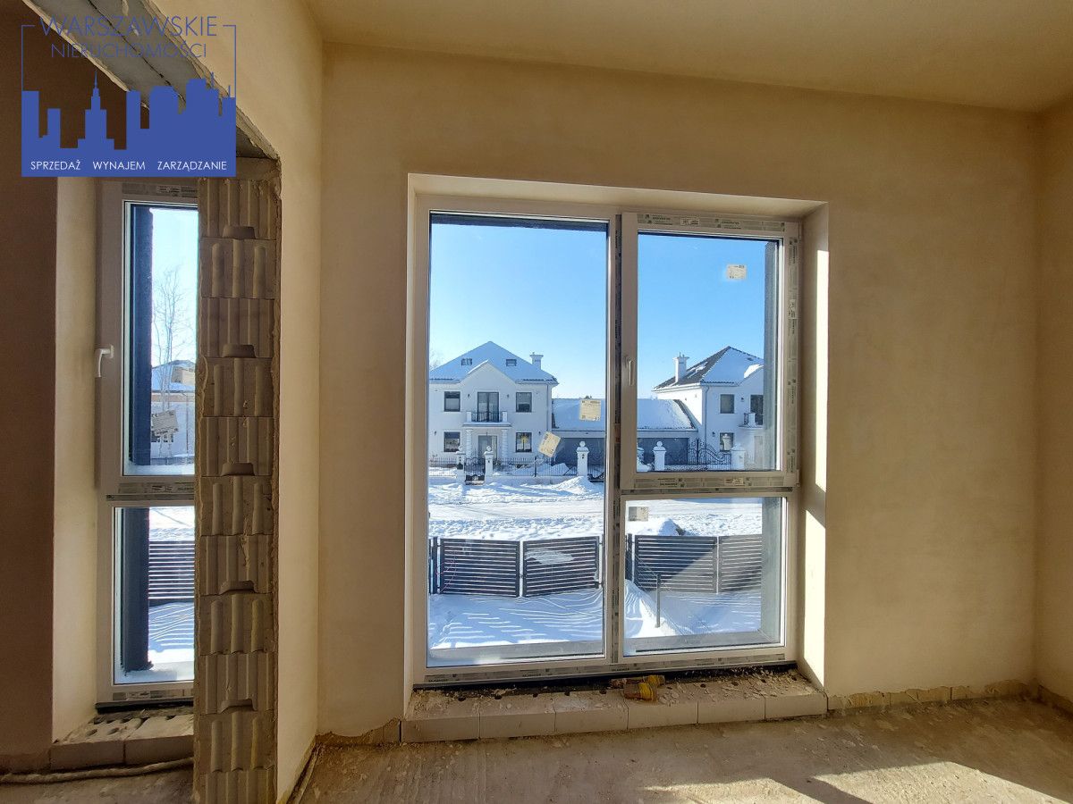 dom szeregowy, 5 pokoi Głosków, ul. Perkoza. Zdjęcie 12