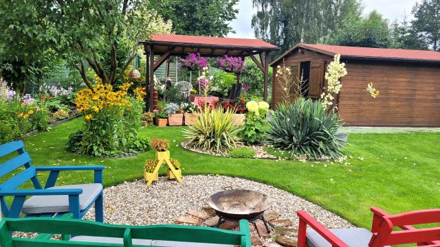 Działka rod Klebark Mały. Zdjęcie 1