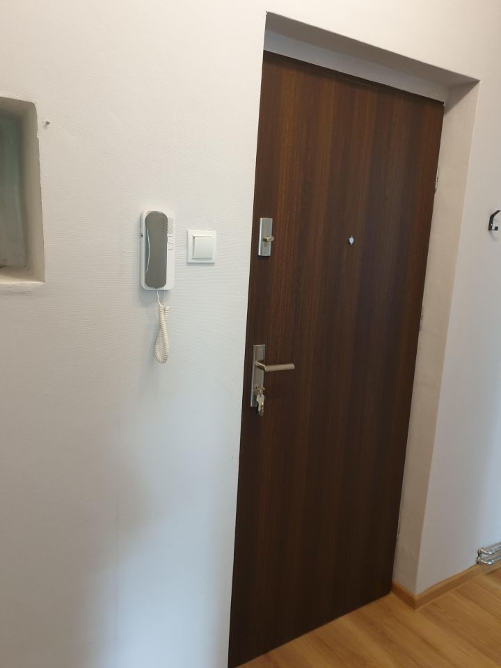Mieszkanie 2-pokojowe Rybnik Niewiadom Górny, ul. Gustawa Morcinka. Zdjęcie 10