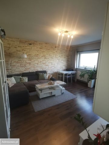 Mieszkanie 2-pokojowe Poznań Naramowice, ul. Boranta. Zdjęcie 1