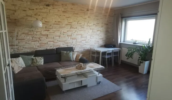 Mieszkanie 2-pokojowe Poznań Naramowice, ul. Boranta