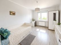 Mieszkanie 4-pokojowe Szczecin Niemierzyn, ul. Fryderyka Chopina. Zdjęcie 4