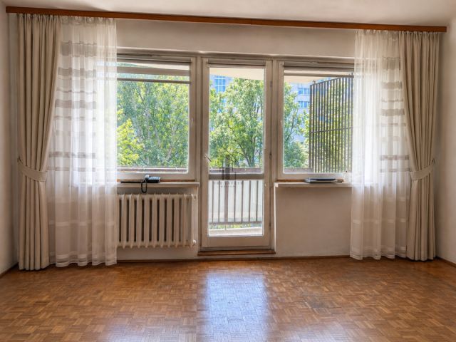Mieszkanie 3-pokojowe Warszawa Gocław, ul. Orlego Lotu. Zdjęcie 5