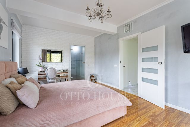 dom wolnostojący, 5 pokoi Gniezno, ul. Orna. Zdjęcie 29