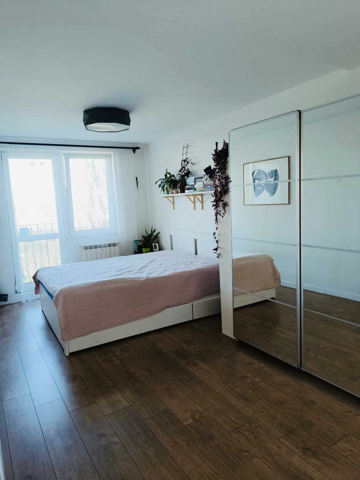 Mieszkanie 2-pokojowe Katowice Wełnowiec. Zdjęcie 7