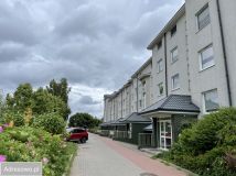 Mieszkanie 2-pokojowe Gdańsk Orunia Górna, ul. Platynowa. Zdjęcie 2