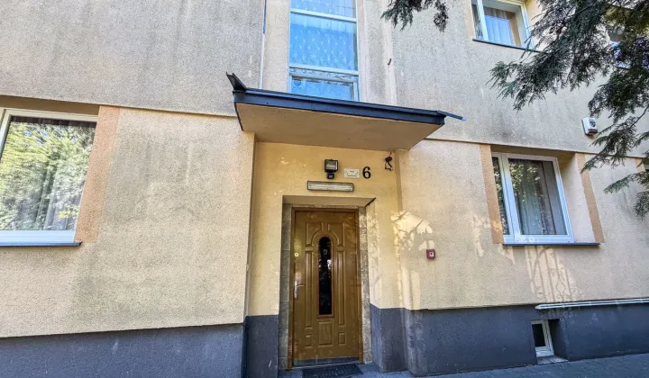 Hotel/pensjonat Łódź Polesie, ul. Minerska