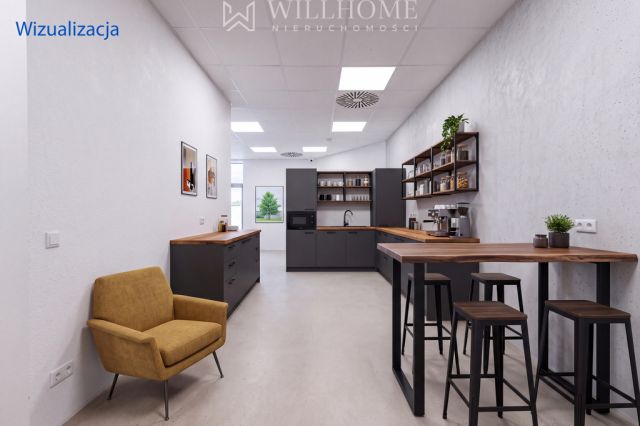 Lokal Wrocław Różanka, ul. Żmigrodzka. Zdjęcie 16