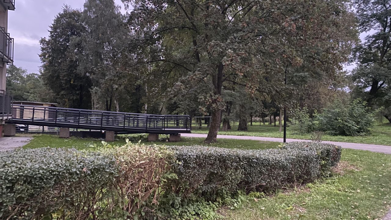 Mieszkanie 2-pokojowe Mysłowice Centrum, ul. Hugona Kołłątaja. Zdjęcie 10
