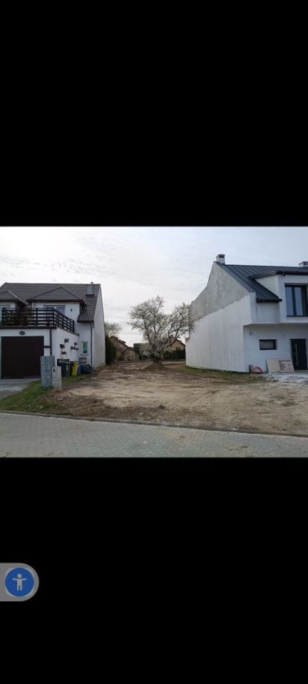 Działka budowlana Kołobrzeg, ul. Zagłoby. Zdjęcie 3