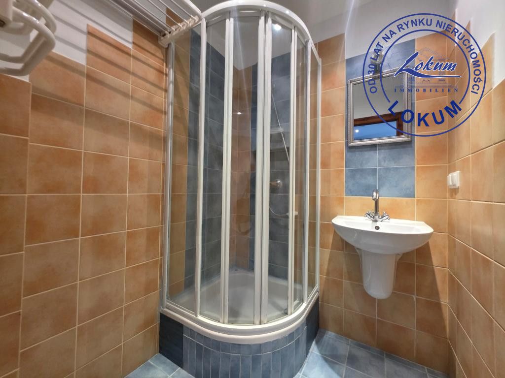 Mieszkanie 3-pokojowe Leszno, ul. Tadeusza Rejtana. Zdjęcie 12