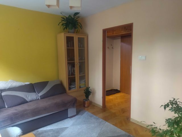 Mieszkanie 2-pokojowe Lublin, ul. Wojciecha Kiwerskiego. Zdjęcie 1