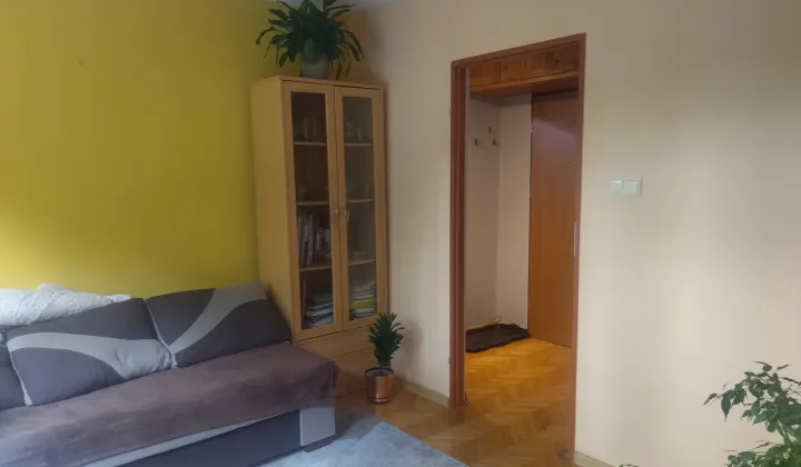 Mieszkanie 2-pokojowe Lublin, ul. Wojciecha Kiwerskiego