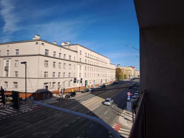 Mieszkanie 2-pokojowe Poznań Grunwald, ul. Głogowska. Zdjęcie 12