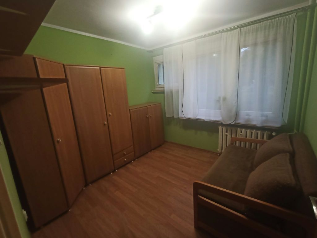 Mieszkanie 2-pokojowe Kraków Bieżanów, ul. Erazma Jerzmanowskiego. Zdjęcie 5