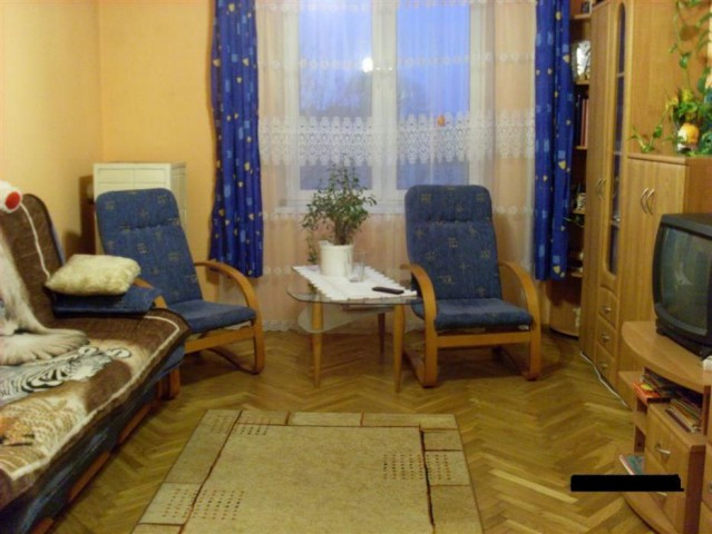 Mieszkanie 1-pokojowe Kraków Salwator, ul. Jaxy Gryfity. Zdjęcie 1