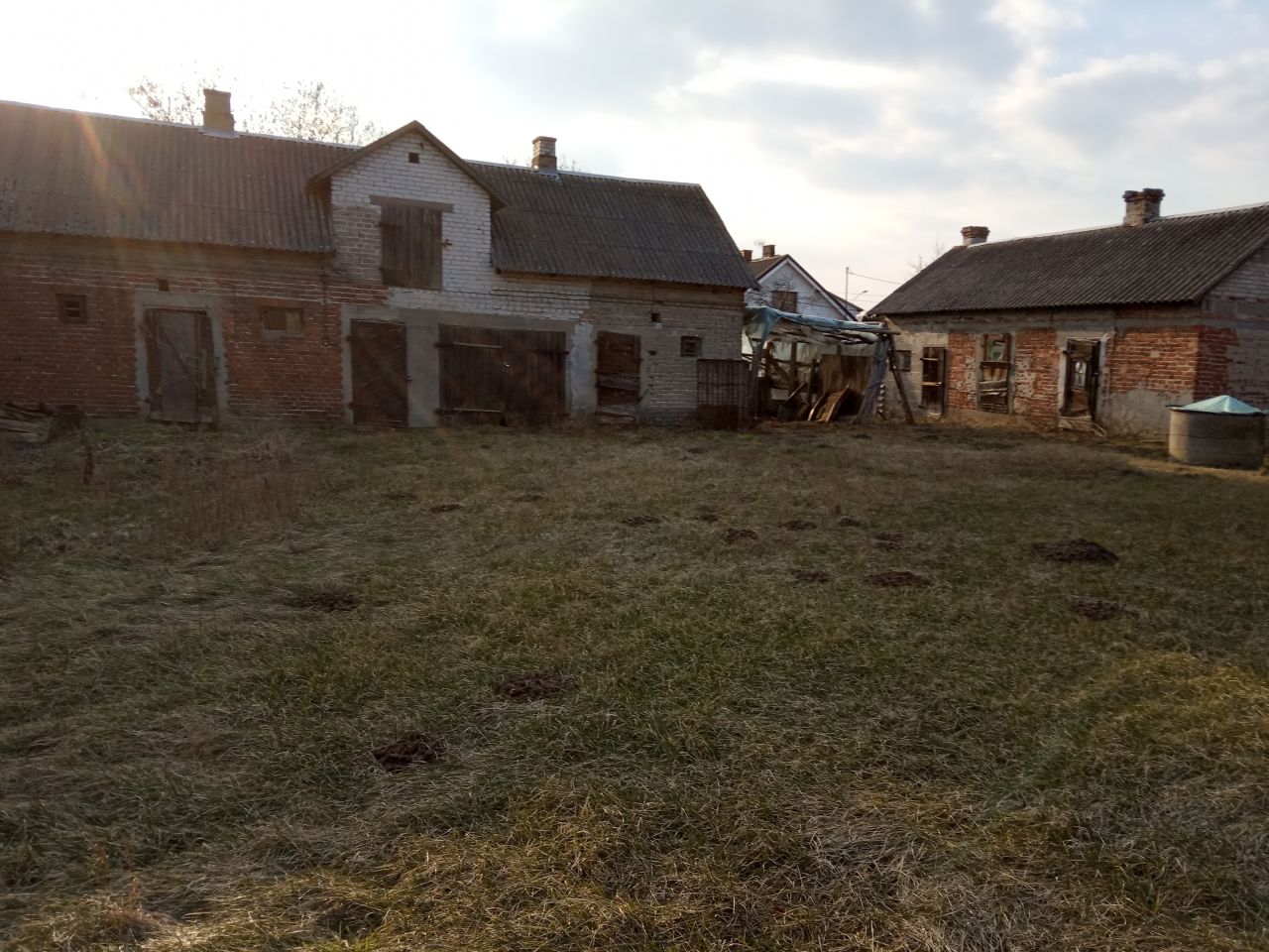 Działka rolno-budowlana Stare Polesie. Zdjęcie 7