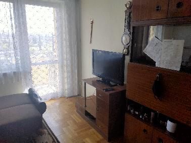 Mieszkanie 2-pokojowe Rzeszów Staromieście, ul. Henryka Sienkiewicza. Zdjęcie 1