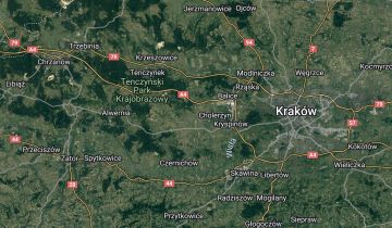 bliźniak, 6 pokoi Mników
