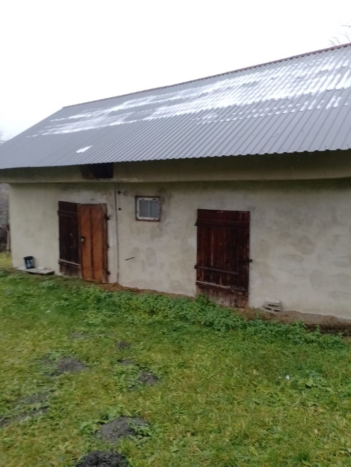 Działka rolno-budowlana Sochy Góra. Zdjęcie 9