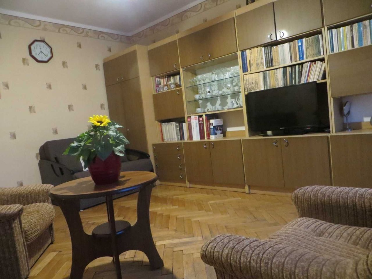 Mieszkanie 3-pokojowe Jędrzejów, ul. Feliksa Przypkowskiego