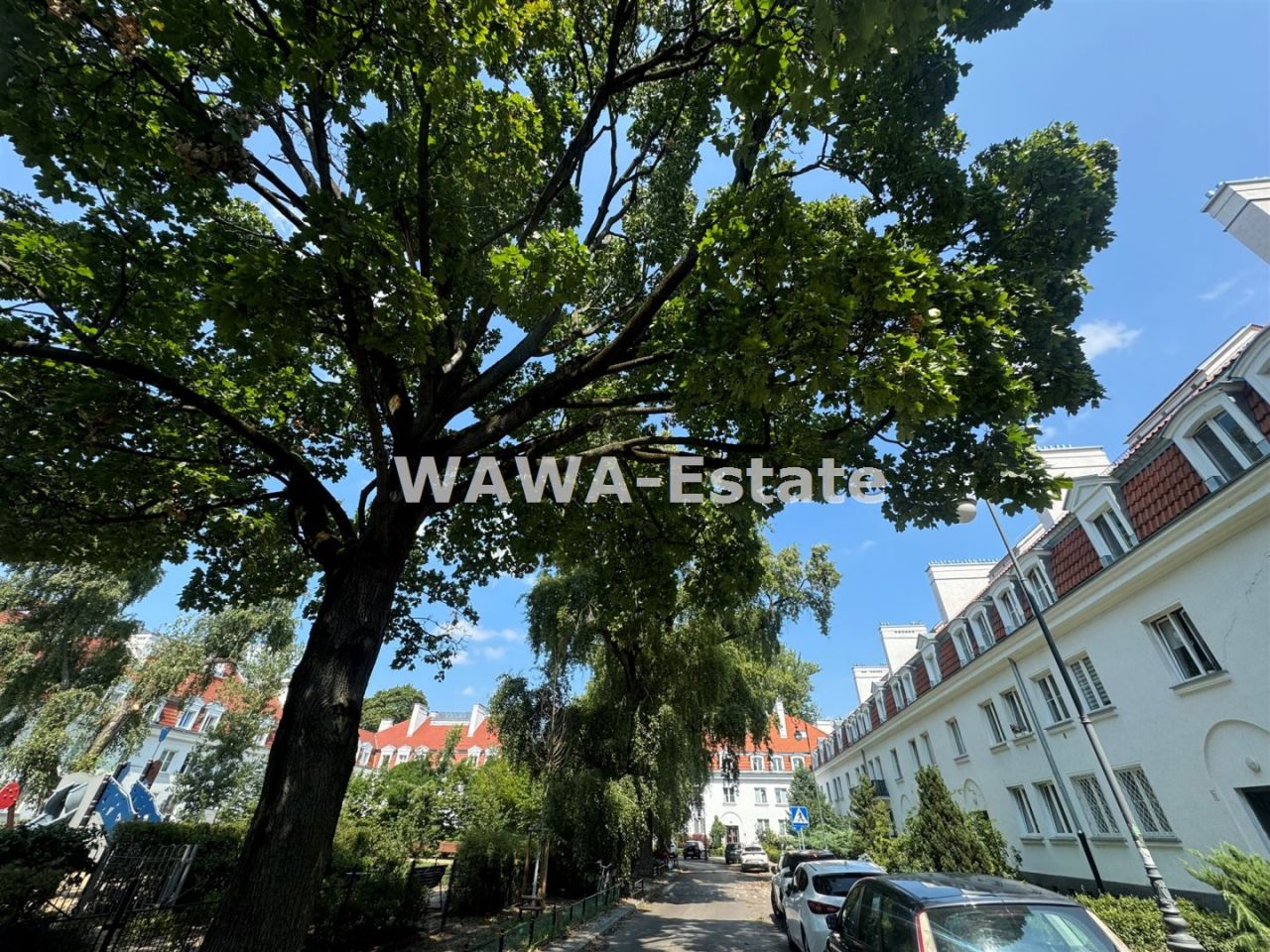 Mieszkanie 2-pokojowe Warszawa Żoliborz, ul. Stanisława Wyspiańskiego