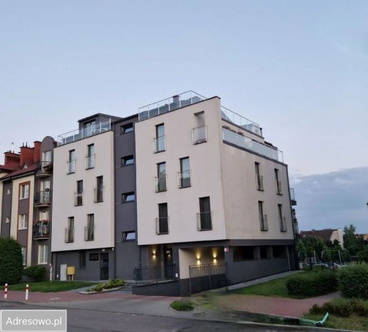 Mieszkanie 2-pokojowe Częstochowa Tysiąclecie, ul. Elsnera. Zdjęcie 1