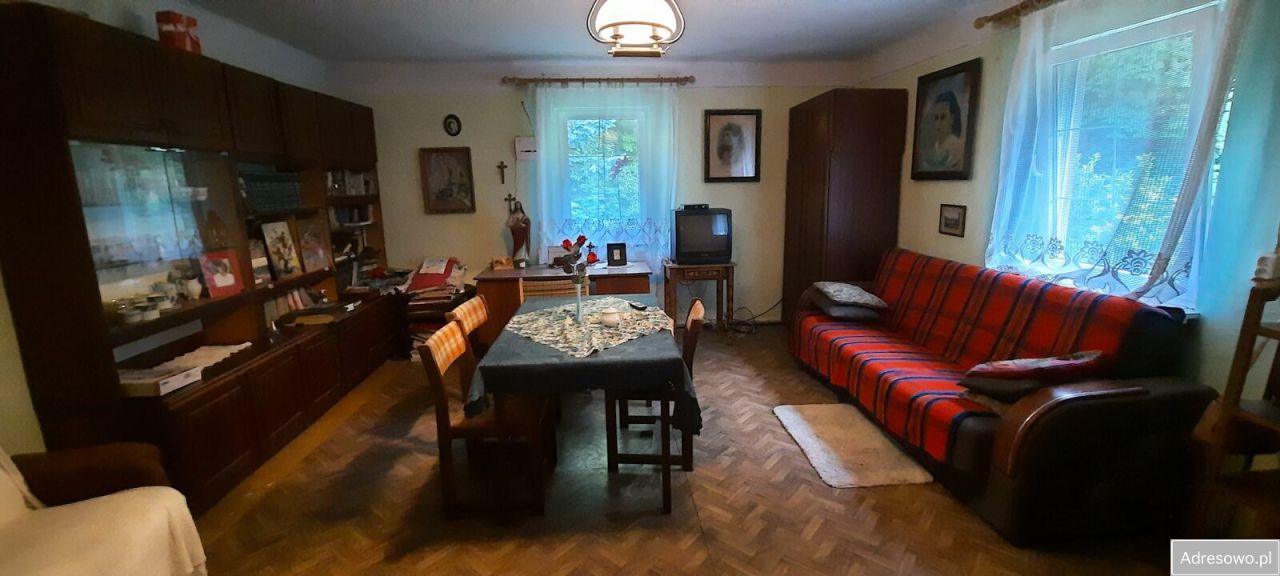 dom wolnostojący, 3 pokoje Urzędów, ul. Wodna. Zdjęcie 2