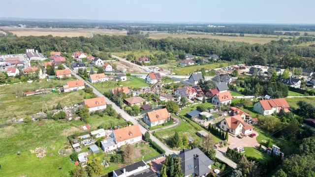 Działka budowlana Wilkszyn, ul. Krótka. Zdjęcie 2