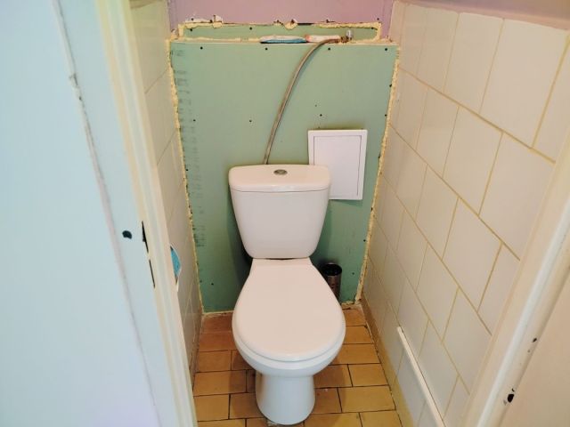 Mieszkanie 3-pokojowe Inowrocław Rąbin, ul. Józefa Krzymińskiego. Zdjęcie 10