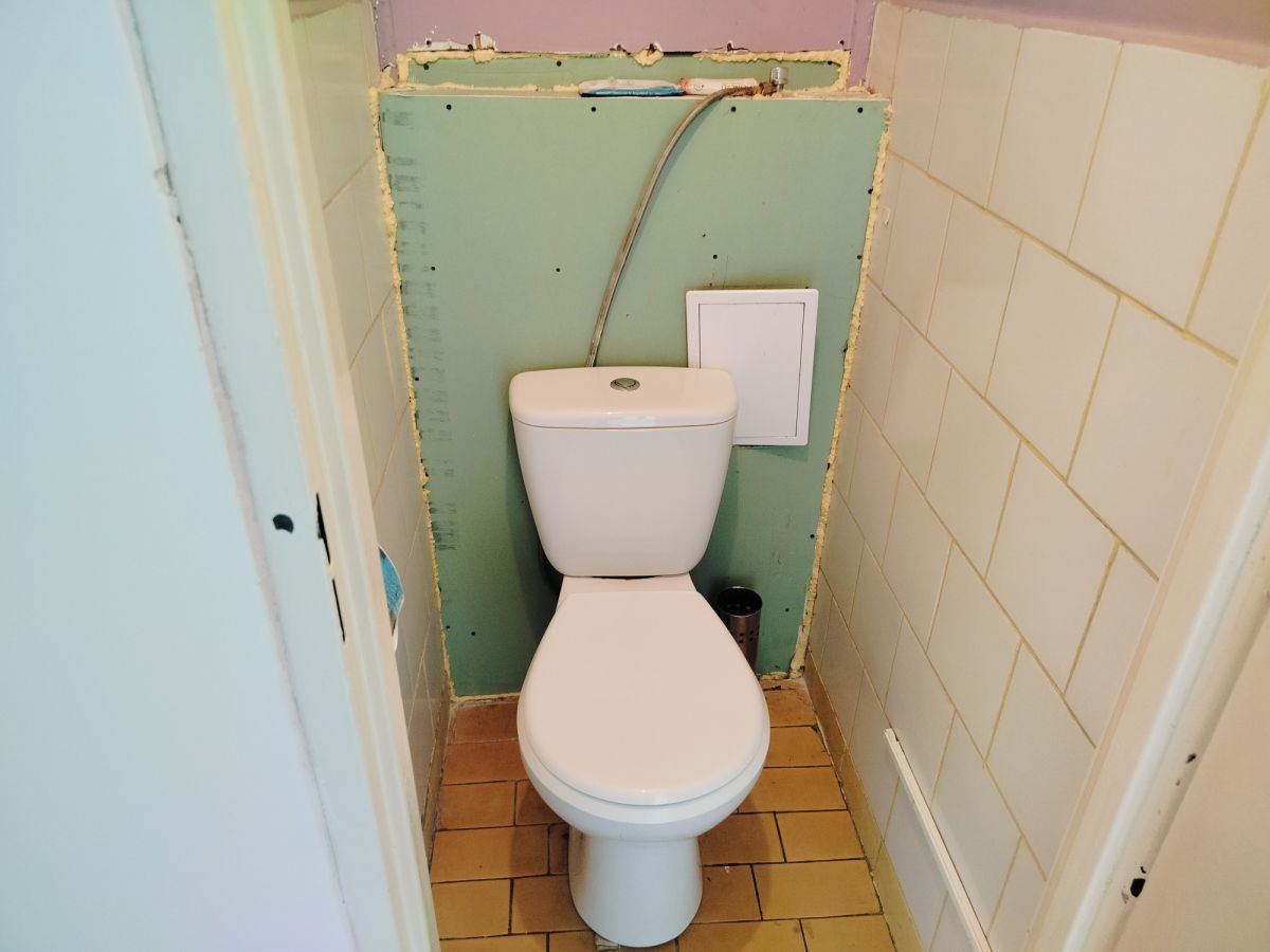 Mieszkanie 3-pokojowe Inowrocław Rąbin, ul. Józefa Krzymińskiego. Zdjęcie 10