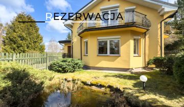 dom wolnostojący, 5 pokoi Lewinko, ul. Lipowa