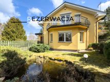 dom wolnostojący, 5 pokoi Lewinko, ul. Lipowa